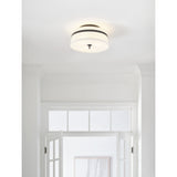 Cordtlandt Semi-Flushmount — view 5