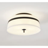 Cordtlandt Semi-Flushmount — view 7