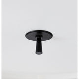Cordtlandt Semi-Flushmount — view 8