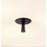 Cordtlandt Semi-Flushmount — view 9