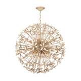 Corfu Chandelier - 10-Light by Corbett