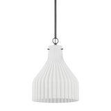 Corin thia Pendant Light Medium Old Bronze By Mitzi