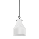 Corin thia Pendant Light Small Old Bronze By Mitzi