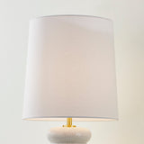 Corinne Table Lamp By Mitzi Detailed View 1