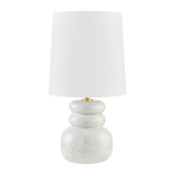 Corinne Table Lamp By Mitzi