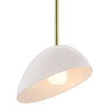 Corio Pendant Light By Renwil Detailed View