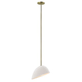 Corio Pendant Light By Renwil With Light