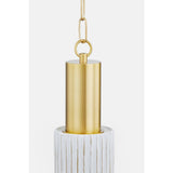 Corissa Pendant lifestyle