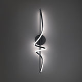 Corkscrew Bath and Wall Light 4CCT