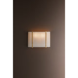 Cornell Wall Sconce by Hudson Valley