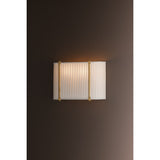 Cornell Wall Sconce by Hudson Valley