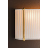 Cornell Wall Sconce by Hudson Valley