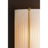 Cornell Wall Sconce by Hudson Valley