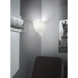 Corner AP Wall Light