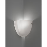 Corner AP Wall Light