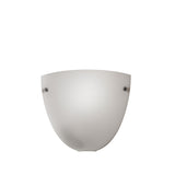 Corner AP Wall Light