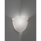 Corner AP Wall Light