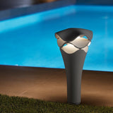 Cornet Outdoor Bollard Medium By Bover Lifestyle View13