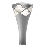 Cornet Outdoor Bollard Medium By Bover