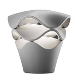 Cornet Outdoor Bollard Small By Bover