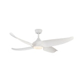 Coronado Fan Medium White By Kuzco