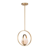 Coronet Pendant by Maxim Lighting