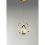 Coronet Pendant by Maxim Lighting