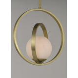 Coronet Pendant by Maxim Lighting