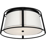 Cortes Flushmount — view 6