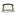 Cortes Flushmount — 13 1/2", Etched White, Midnight Black