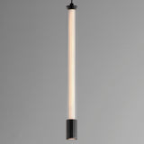 Cortex Pendant Light By ET2 Large Black Finish