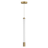 Cortex Pendant Light By ET2 Large NAB