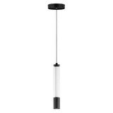 Cortex Pendant Light By ET2 Small Black