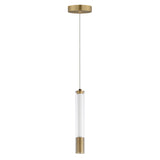 Cortex Pendant Light By ET2 Small NAB