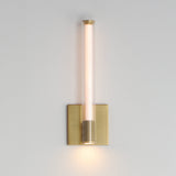 Cortex Wall Sconce By ET2 NAB LED Light