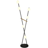 Cortina Floor Lamp By Artcraft