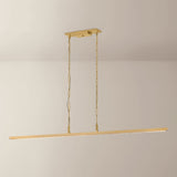 Cortina Linear Suspension by Corbett