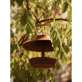 Cortivo Bird Feeder lifestyle view 1