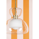Cortney Pendant lifestyle