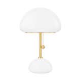 Cortney Table Lamp By Mitzi