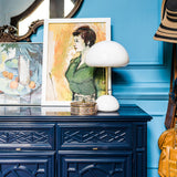 Cortney Table Lamp By Mitzi Inside View