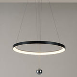 Cosima Pendant Light PageOne Front View
