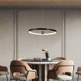 Cosima Pendant Light PageOne Lifestyle View