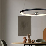 Cosima Pendant Light PageOne Lifestyle View4