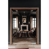 Cosmo Wall Sconce by Troy Lighting
