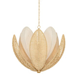 Costa Brava Chandelier - 10-Light by Corbett