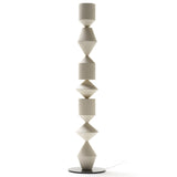 Costantina Floor Lamp Polyurethane By Mogg