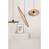 Costas Pendant by Faro Barcelona - Lifestyle View 2