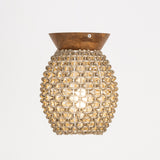Cotswold Flush Mount by Maxim Lighting