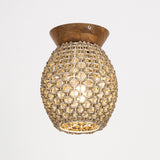 Cotswold Flush Mount by Maxim Lighting